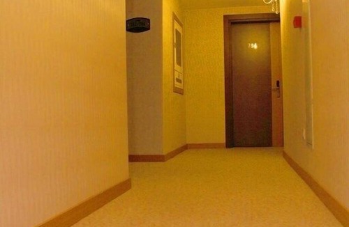 Yuregir Hotel | Hotel Adanava