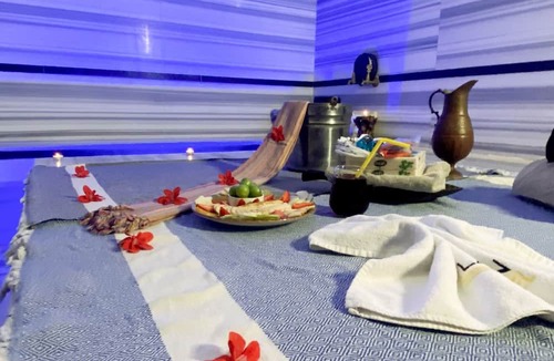 Bagbasi Hotel | Lavin Otel