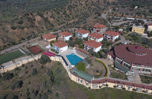 Sultanhisar Hotel | Nysa Hotel