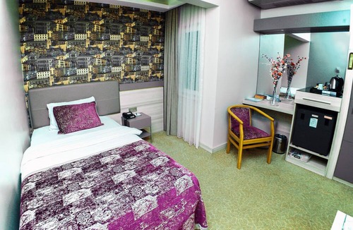 Karesi Hotel | Asya Hotel