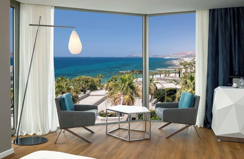 Turgutreis Hotel | Swissotel Resort Bodrum Beach