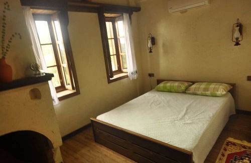 Demre House | Beymelek Taş Evler