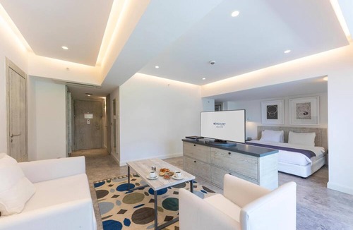 Ayvalik Hotel | D Resort Ayvalık