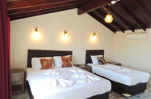 Selcuk Hotel | Villa Dreams