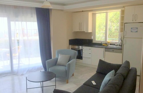 Alanya Hotel | Lemon Villa Hotel - Adult Only