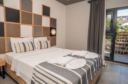 Oludeniz City Center Hotel | Blue Star Hotel Oludeniz
