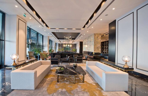 Trabzon Hotel | Ramada Plaza by Wyndham Trabzon