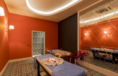 Avsallar Resort | Mary Hotels Alanya