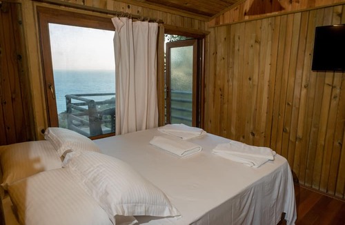 Kabak Valley Hotel | Tree Houses