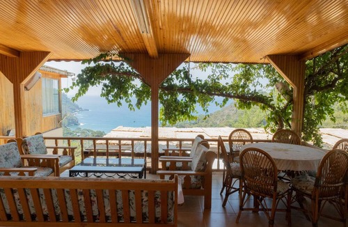 Kabak Valley Hotel | Tree Houses