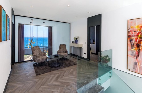 Geris Hotel | Sirene Luxury Hotel Bodrum
