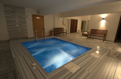 Fethiye City Center Hotel | Alesta Yacht Hotel