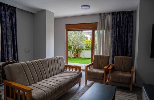Lara Hotel | Lara Breeze Homes