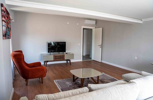 Lara Hotel | Lara Breeze Homes