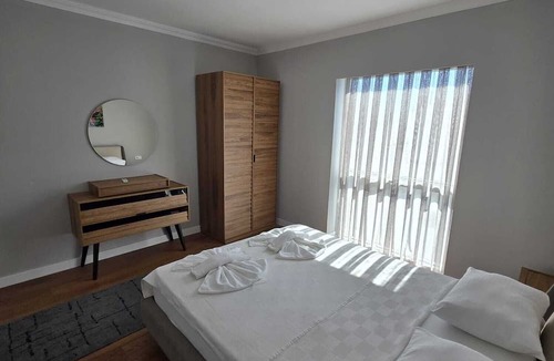 Lara Hotel | Lara Breeze Homes