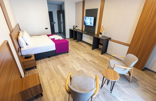 Cigli Hotel | Restway Hotel