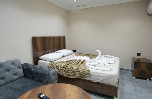 Gaziosmanpasa Hotel | Viyana Suite Hotel