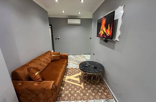 Gaziosmanpasa Hotel | Viyana Suite Hotel