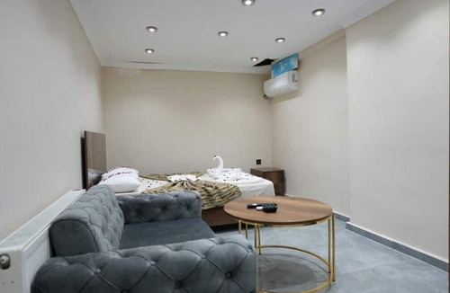 Gaziosmanpasa Hotel | Viyana Suite Hotel