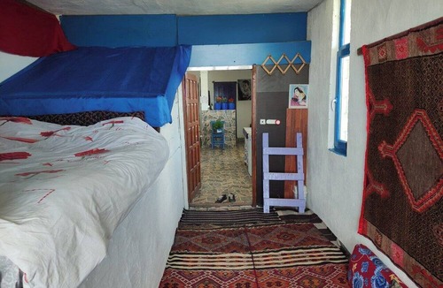 DogubeyazIt House | Dede Sebo Camping