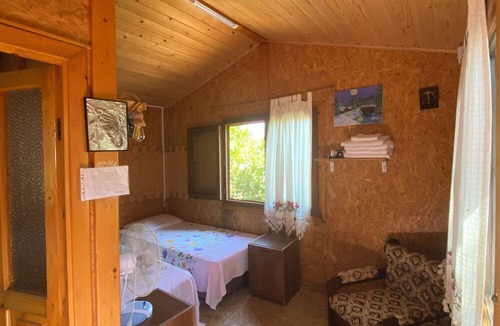 Karaburun Bed & Breakfast | Aydeniz pansiyon