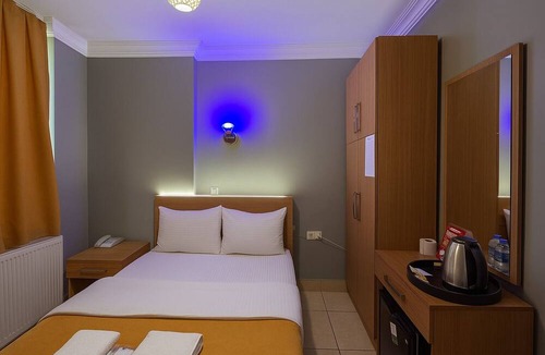 Kadikoy Hotel | Esen Life Hotel