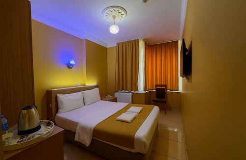 Kadikoy Hotel | Esen Life Hotel