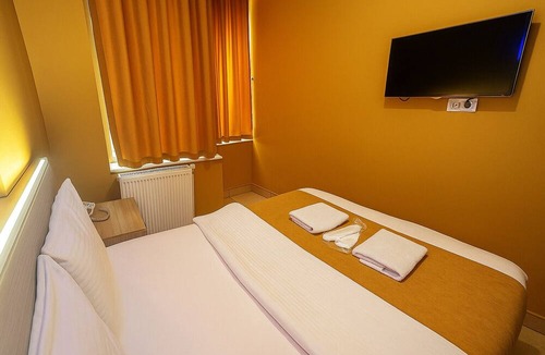 Kadikoy Hotel | Esen Life Hotel