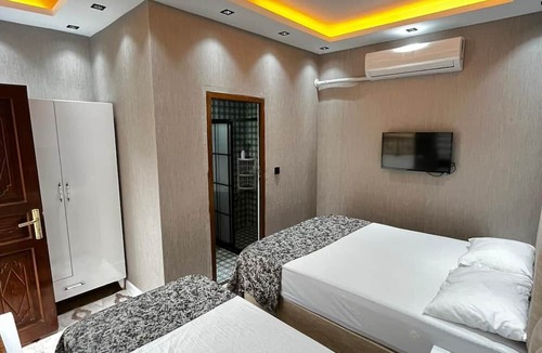 Eyyubiye Hotel | Derin Park Hotel