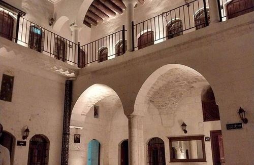 Eyyubiye Hotel | ORPHEUS BOUTİQUE HOTEL