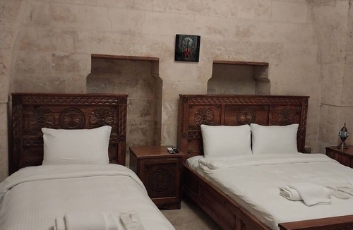 Eyyubiye Hotel | ORPHEUS BOUTİQUE HOTEL