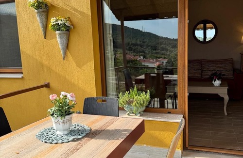 Seferihisar House | ÖZLEMKÖY