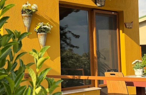 Seferihisar House | ÖZLEMKÖY