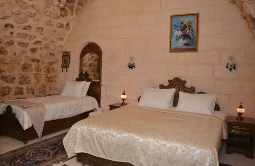 Midyat Hotel | Mehmet Bey Konağı Butik Otel