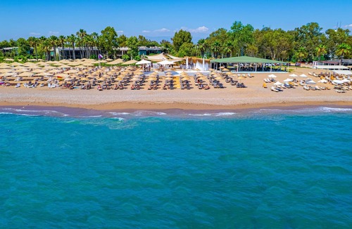 Titreyengol Hotel | Berry Blue Hotels - All Inclusive
