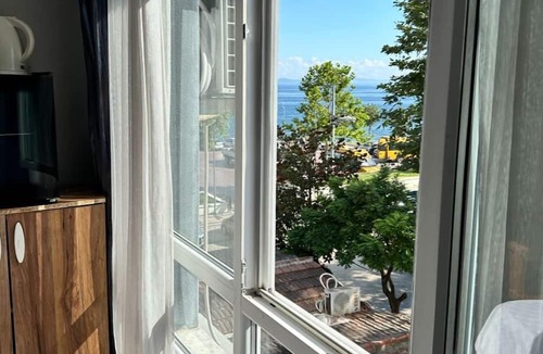Cinarcik Hotel | Lion Boutique Hotel