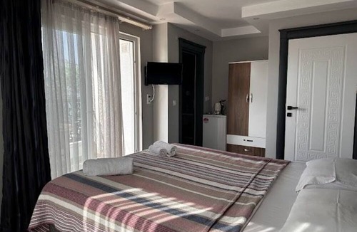 Cinarcik Hotel | Lion Boutique Hotel