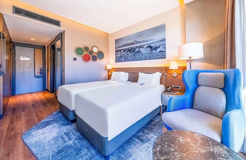 Melikgazi Hotel | Sky Hotel Erciyes, a member of Radisson Individuals