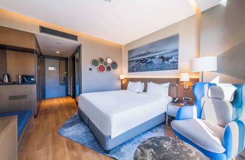 Melikgazi Hotel | Sky Hotel Erciyes, a member of Radisson Individuals
