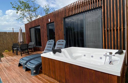Yanik Hotel | Sesa Sapanca