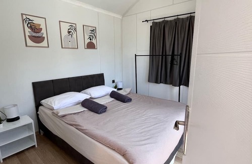 Yanik Hotel | Sesa Sapanca