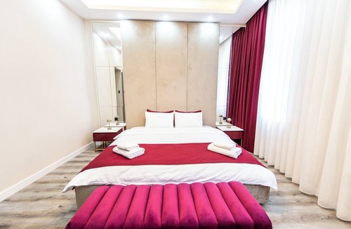 Besiktas Hotel | Hidden Pearls Boutique Hotel