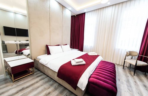 Besiktas Hotel | Hidden Pearls Boutique Hotel
