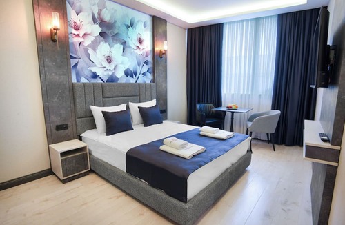 Kucukcekmece Hotel | Comfort Point Two Hotel