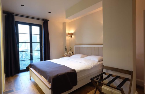 Polonezkoy Bed & Breakfast | Villa Polonez