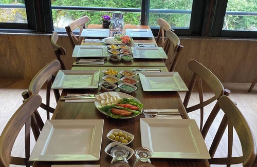 Arhavi Bed & Breakfast | Vadi Restoran ve Konaklama