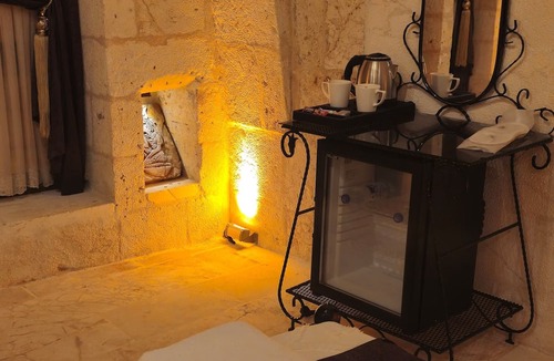 Eyyubiye Hotel | Cleopatra Antique Hotel