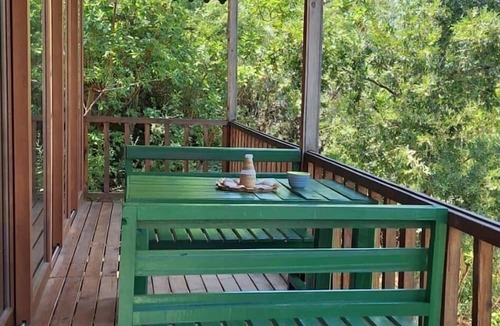 Gazipasa Cottage | Hergül Holiday Village