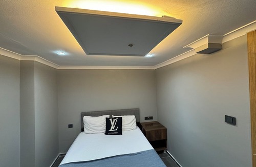Gaziosmanpasa Hotel | Grand Lara Hotel & Apartments