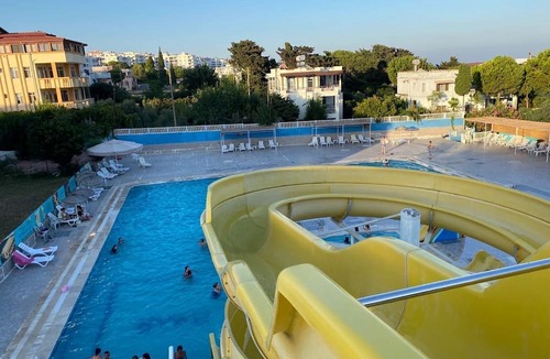 Karatas Hotel | Blackstone Beach Hotel